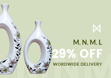 29% Off Wordwide Delivery
