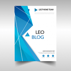 LEO BLOG MODULE